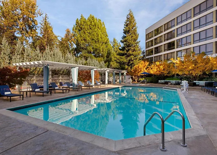 Pleasanton Marriott