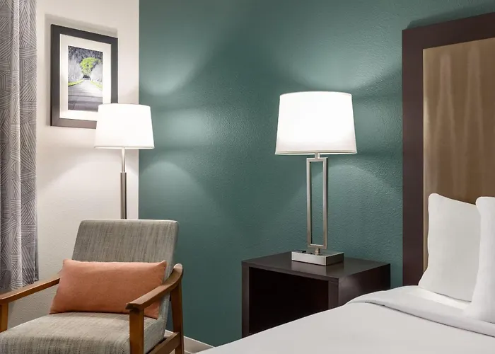 La Quinta By Wyndham Fairfield - Napa Valley